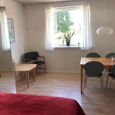 Appartement Kaerly à Ringe Extérieur photo