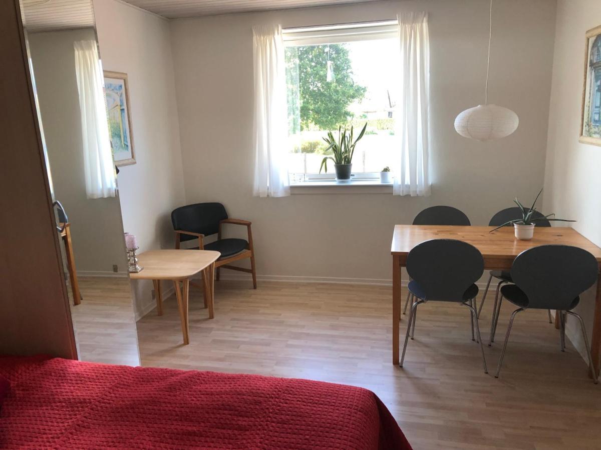 Appartement Kaerly à Ringe Extérieur photo