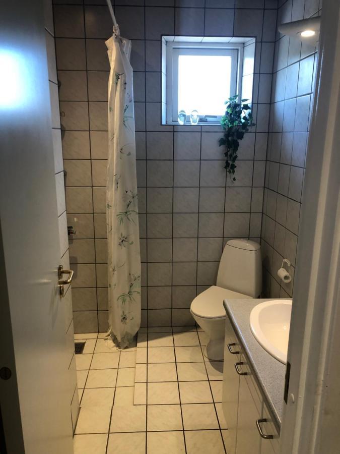 Appartement Kaerly à Ringe Extérieur photo
